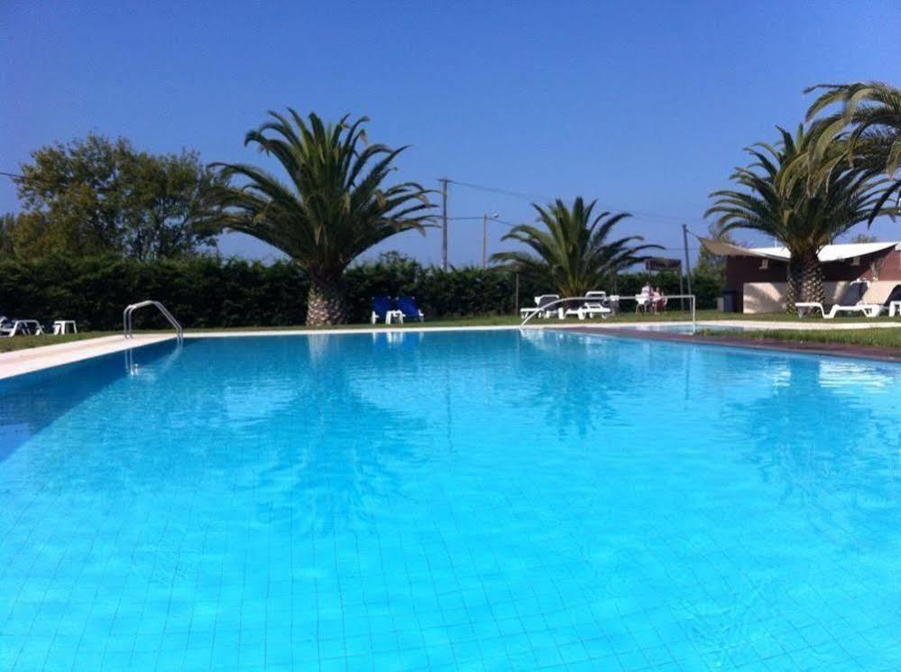 Hotel Dos Zimbros Sesimbra Exteriör bild
