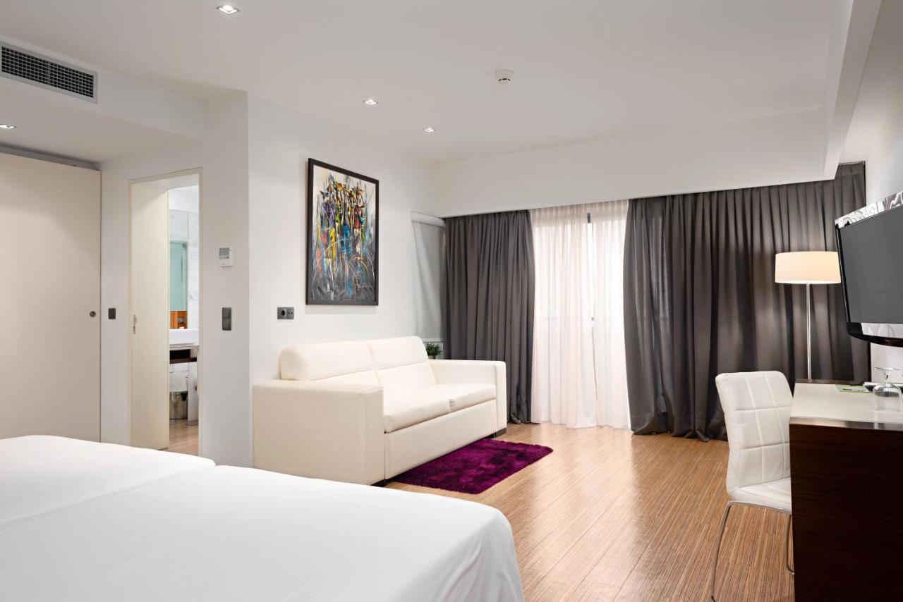 Hotel Dos Zimbros Sesimbra Exteriör bild