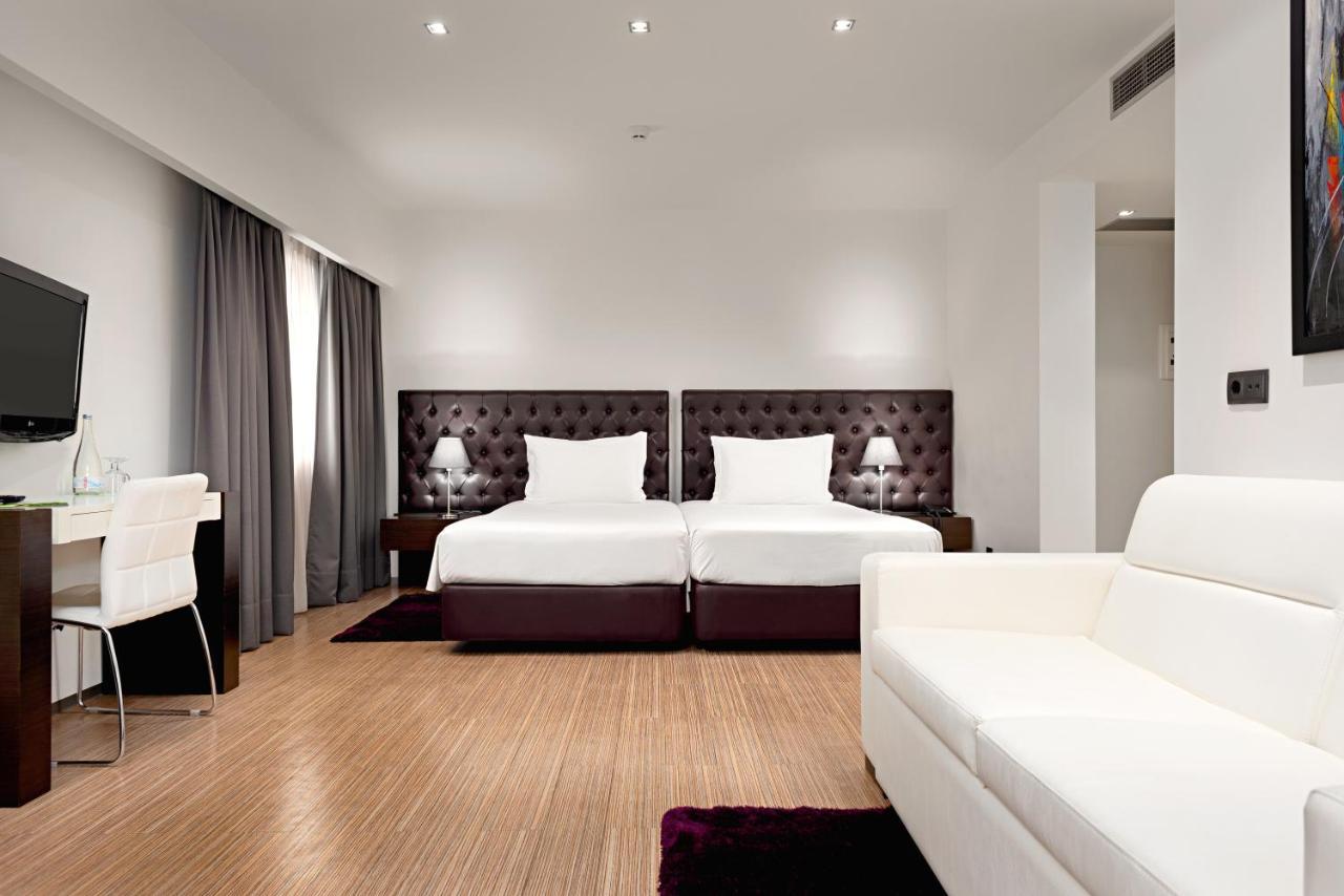 Hotel Dos Zimbros Sesimbra Exteriör bild