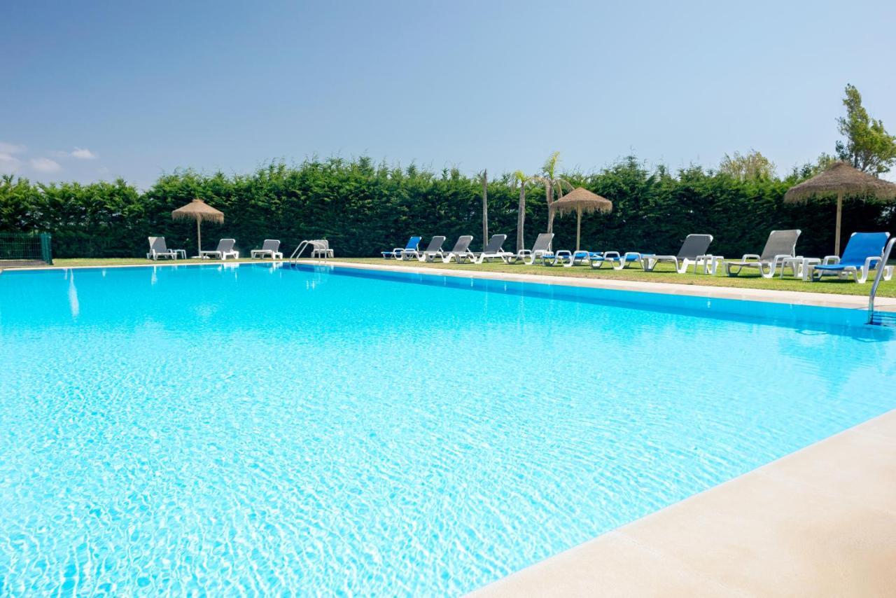 Hotel Dos Zimbros Sesimbra Exteriör bild